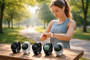 découvrez combien investir dans une montre gps quand on débute, pour choisir un modèle adapté à vos besoins et optimiser vos performances sportives sans dépasser votre budget.