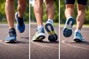 découvrez comment choisir les chaussures de running adaptées à votre type de foulée pour améliorer vos performances et prévenir les blessures.