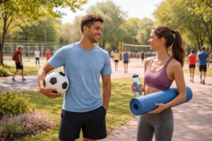 découvrez nos conseils pratiques pour bien choisir un club sportif de loisir adapté à vos envies et à votre niveau, et profiter pleinement de vos activités sportives.