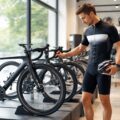 découvrez nos conseils pour choisir un vélo adapté à la performance sportive, en tenant compte de vos objectifs, de votre niveau et des différents types de vélos disponibles.