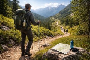 découvrez des conseils pratiques et des techniques essentielles pour progresser efficacement en randonnée longue distance, améliorer votre endurance et profiter pleinement de vos aventures en plein air.