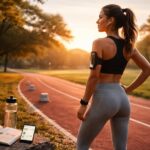 découvrez comment fixer des objectifs sportifs à la fois réalistes et ambitieux pour progresser efficacement et maintenir votre motivation sur le long terme.