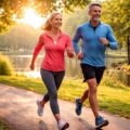 découvrez comment la marche rapide peut booster votre condition physique en améliorant votre endurance, votre rythme cardiaque et votre bien-être général.