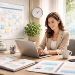 découvrez comment la planification annuelle optimise votre progression en permettant une organisation efficace, un suivi régulier et l'atteinte de vos objectifs à long terme.