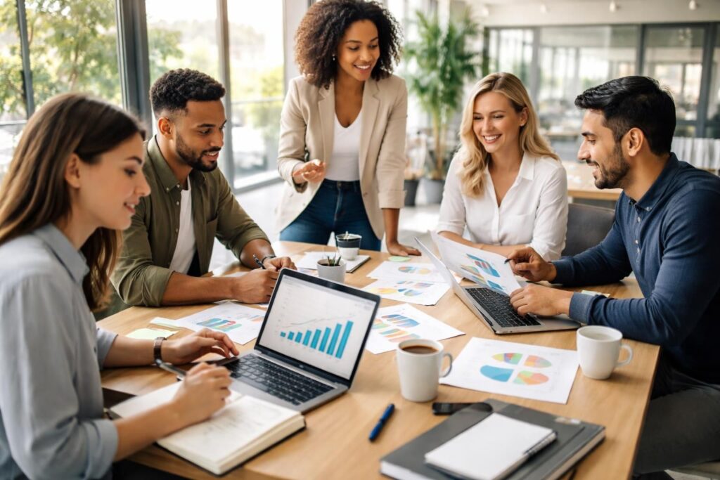 découvrez comment la responsabilisation favorise la motivation, l'engagement et améliore significativement les résultats individuels et collectifs.