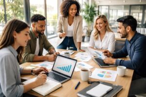 découvrez comment la responsabilisation favorise la motivation, l'engagement et améliore significativement les résultats individuels et collectifs.