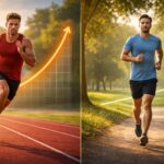 découvrez pourquoi le fractionné court booste rapidement votre endurance, bien plus efficacement que le footing lent, grâce à ses impacts sur la performance cardiovasculaire et musculaire.