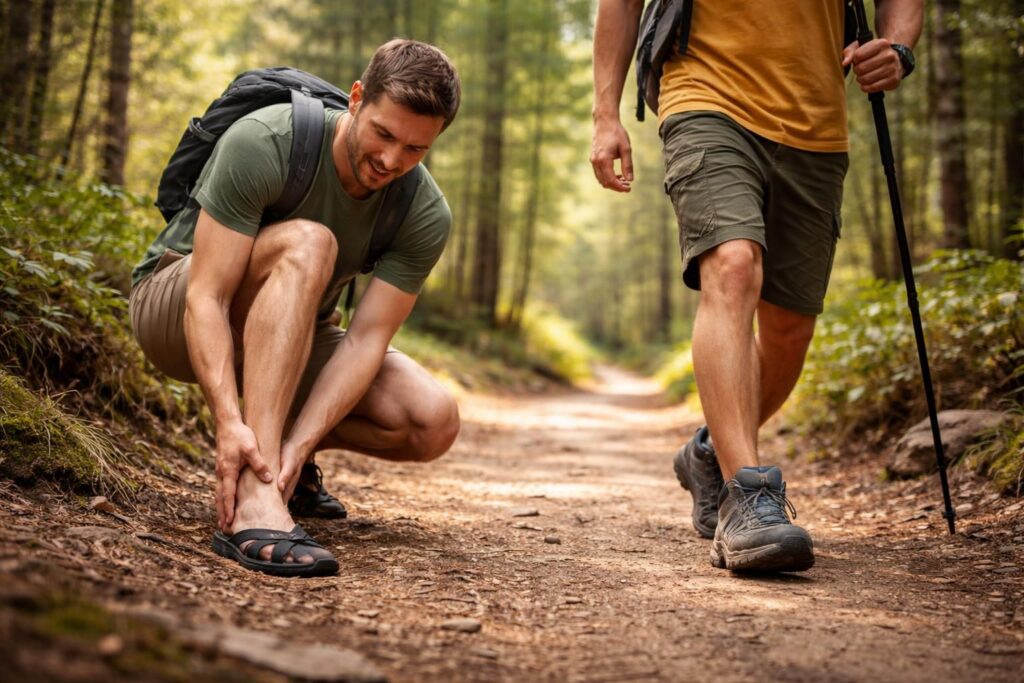 découvrez pourquoi les chaussures minimalistes ne conviennent pas à tout le monde, en explorant leurs avantages et les précautions à prendre avant de les adopter.