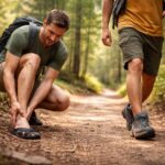 découvrez pourquoi les chaussures minimalistes ne conviennent pas à tout le monde, en explorant leurs avantages et les précautions à prendre avant de les adopter.