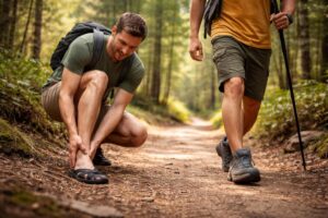découvrez pourquoi les chaussures minimalistes ne conviennent pas à tout le monde, en explorant leurs avantages et les précautions à prendre avant de les adopter.