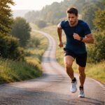 découvrez quand et comment intégrer le travail de côtes dans votre plan d'entraînement running pour améliorer votre endurance et votre puissance.
