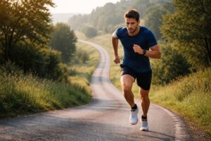 découvrez quand et comment intégrer le travail de côtes dans votre plan d'entraînement running pour améliorer votre endurance et votre puissance.