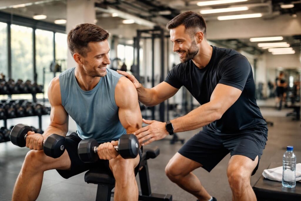 découvrez le coût d'un coaching sportif personnalisé et comment investir dans un accompagnement adapté à vos objectifs pour améliorer votre forme physique.