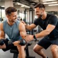 découvrez le coût d'un coaching sportif personnalisé et comment investir dans un accompagnement adapté à vos objectifs pour améliorer votre forme physique.