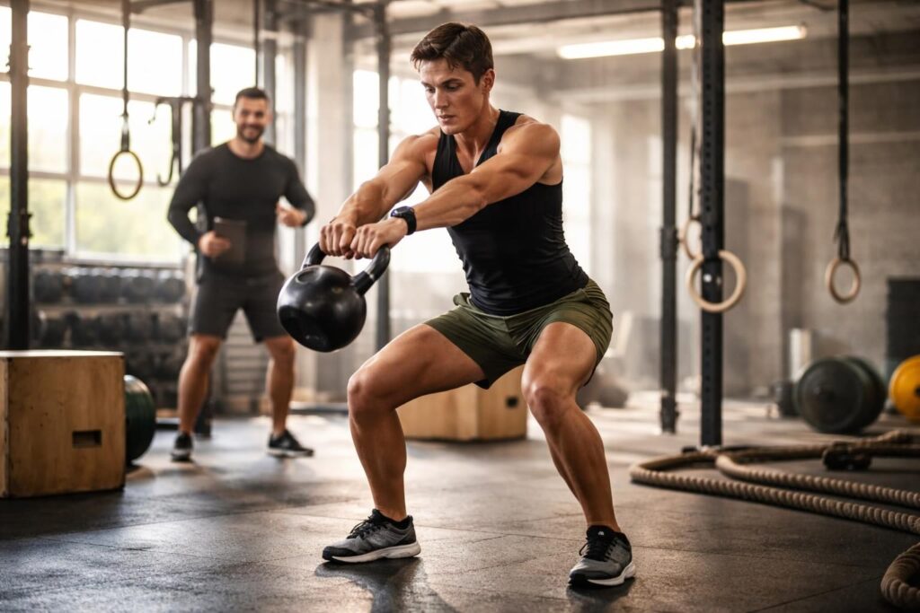 découvrez combien de temps il faut pour observer des résultats visibles en cross training et comment optimiser votre entraînement pour progresser efficacement.
