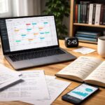 découvrez comment élaborer un programme efficace sur 3 mois pour atteindre vos objectifs avec méthode et succès.