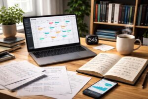 découvrez comment élaborer un programme efficace sur 3 mois pour atteindre vos objectifs avec méthode et succès.