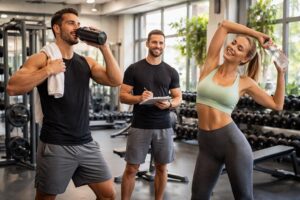 découvrez des conseils essentiels pour prévenir le surentraînement en musculation intensive, améliorer vos performances et favoriser une récupération optimale.