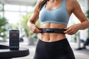 découvrez comment choisir une ceinture cardio fiable pour suivre efficacement votre rythme cardiaque et optimiser vos entraînements.