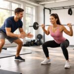 découvrez comment structurer un programme full body efficace pour débutants motivés, avec des conseils simples pour progresser rapidement et en toute sécurité.