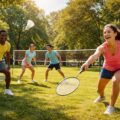 découvrez pourquoi le badminton est un sport loisir idéal alliant plaisir, activité physique douce et moments conviviaux pour tous âges.