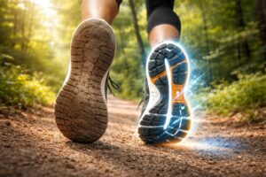 découvrez comment le choix des semelles joue un rôle crucial dans la prévention des blessures et améliore votre confort au quotidien.