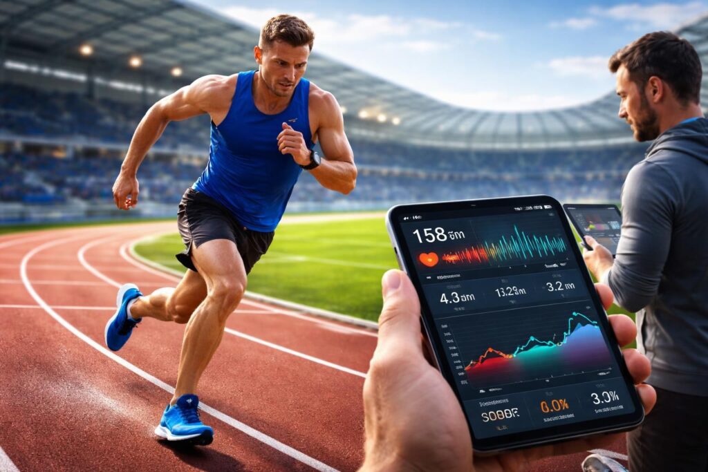 découvrez comment le suivi des performances permet d'accélérer les progrès en identifiant les points d'amélioration et en optimisant les stratégies.