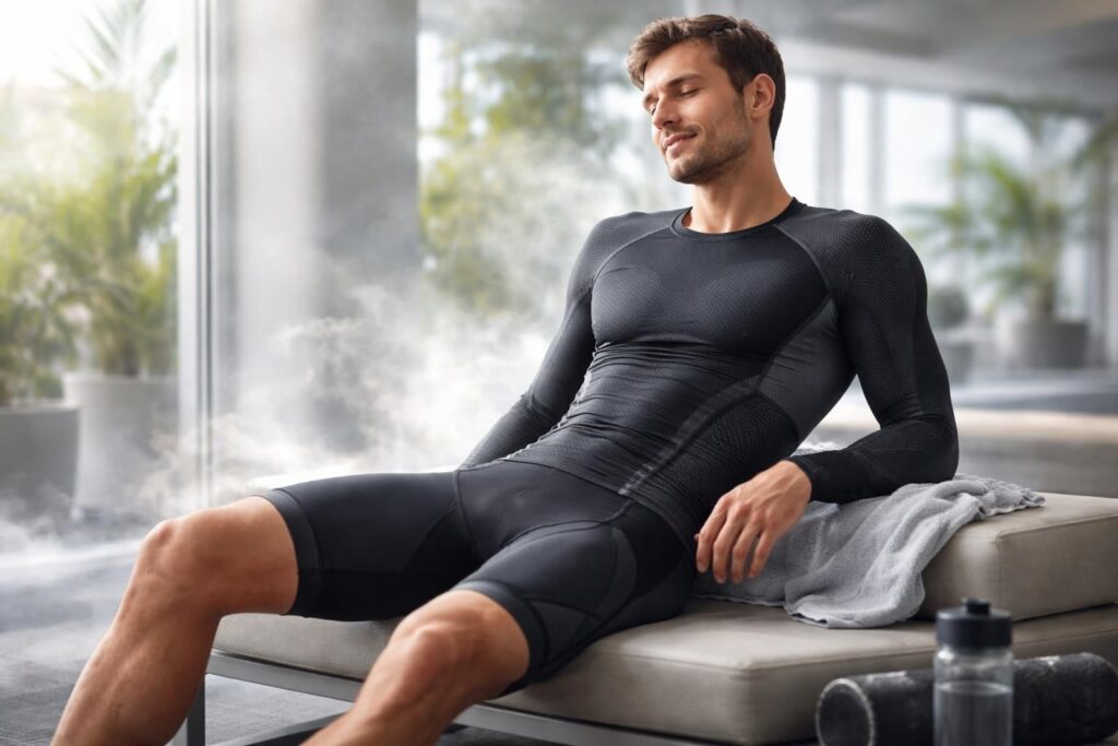 découvrez comment les vêtements techniques favorisent une meilleure récupération grâce à leurs matériaux innovants et leur conception optimisée pour le confort et la performance.