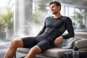 découvrez comment les vêtements techniques favorisent une meilleure récupération grâce à leurs matériaux innovants et leur conception optimisée pour le confort et la performance.