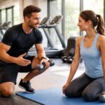 découvrez quand faire appel à un coach sportif pour atteindre vos objectifs de remise en forme, améliorer votre technique et rester motivé tout au long de votre parcours.