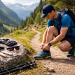 découvrez quel équipement choisir pour débuter le trail loisir en toute sécurité et confort. guide complet pour bien s'équiper dès vos premières sorties.