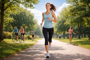découvrez des conseils pratiques pour améliorer votre endurance cardiovasculaire en sport loisir, adapter vos entraînements et booster votre santé au quotidien.