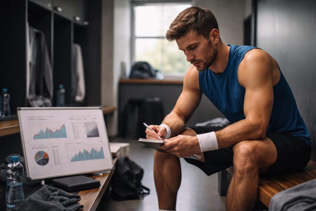 découvrez comment analyser efficacement vos erreurs après une compétition pour progresser et améliorer vos performances sportives.