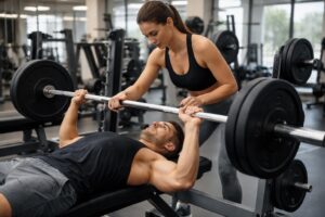 découvrez des conseils efficaces pour progresser au développé couché en toute sécurité, minimisant ainsi le risque de blessure grâce à des techniques appropriées et une bonne préparation.