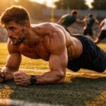 découvrez comment le gainage renforce les muscles profonds pour améliorer l'équilibre, la stabilité et les performances dans les sports collectifs.