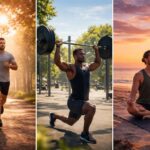 découvrez quel est le meilleur moment de la journée pour s’entraîner efficacement et maximiser vos performances sportives.