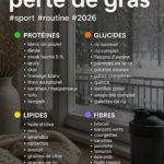 Femme faisant du sport pour perdre du gras dans un cadre chaleureux