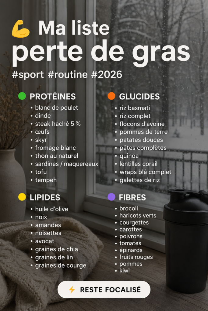 Femme faisant du sport pour perdre du gras dans un cadre chaleureux