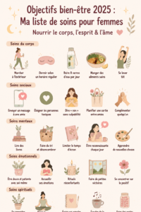 Femme pratiquant le yoga en plein air pour son bien-être