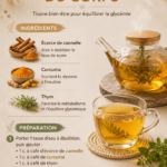 Femme appliquant un soin hydratant sur sa peau, rayonnante et sereine.