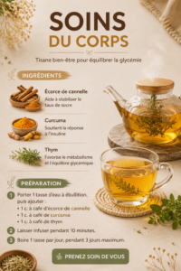 Femme appliquant un soin hydratant sur sa peau, rayonnante et sereine.
