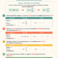 Enfants réalisant une expérience de physique amusante à la maison