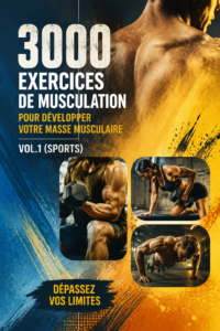 Femme faisant des exercices musculaires à la maison