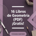 Couverture de livres gratuits en géométrie