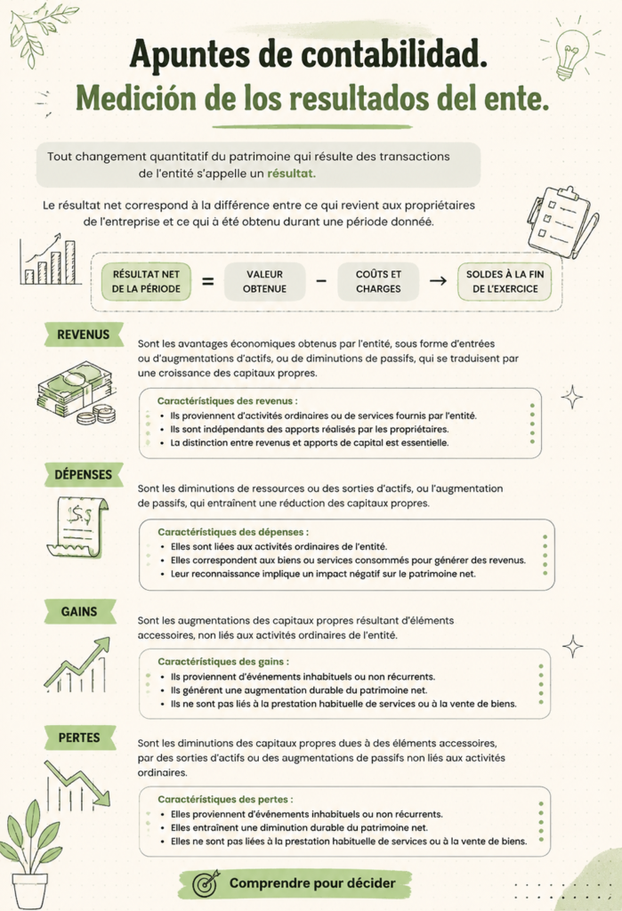 Femme d'affaires examinant des documents financiers pour analyser les résultats économiques de son entreprise.