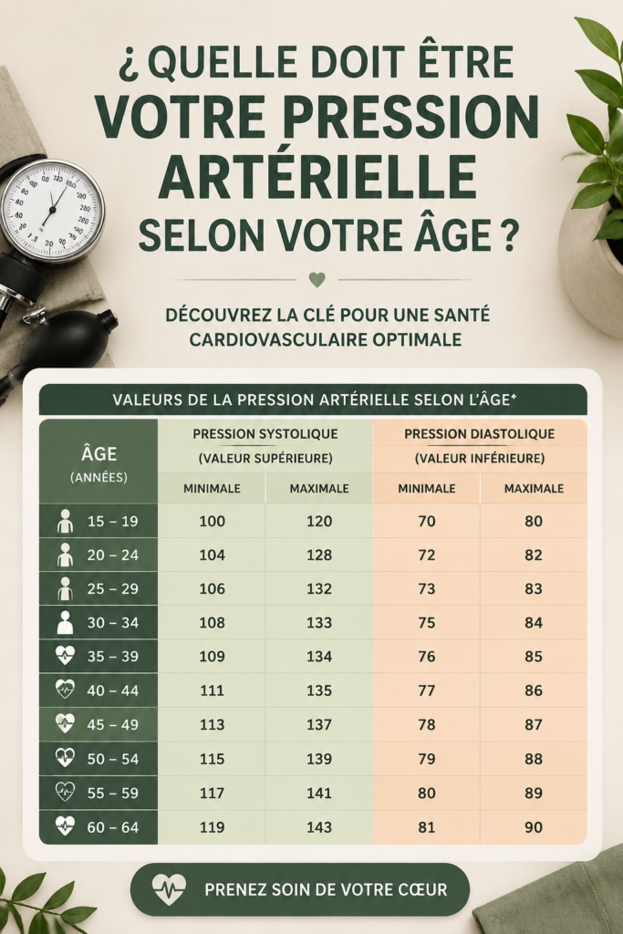 Illustration de femmes surveillant leur pression artérielle pour une meilleure santé cardiovasculaire.
