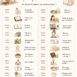Femme pratiquant la méditation dans un cadre paisible, illustrant une routine bien-être dominicale.