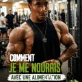 Plateau de plats à base de plantes variés, idéal pour les sportives