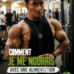 Plateau de plats à base de plantes variés, idéal pour les sportives