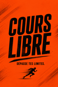 Modèle portant des vêtements Nike Run en extérieur, illustrant le style et la performance.